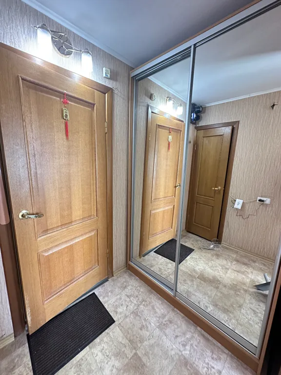 Уютная квартира у моря!