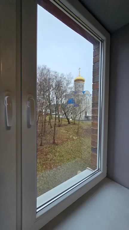 Квартира Наша квартира-студия для вашего отдыха — Пионерский