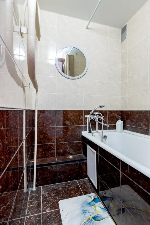 Уютная квартира в 10 минутах от Аэропорта