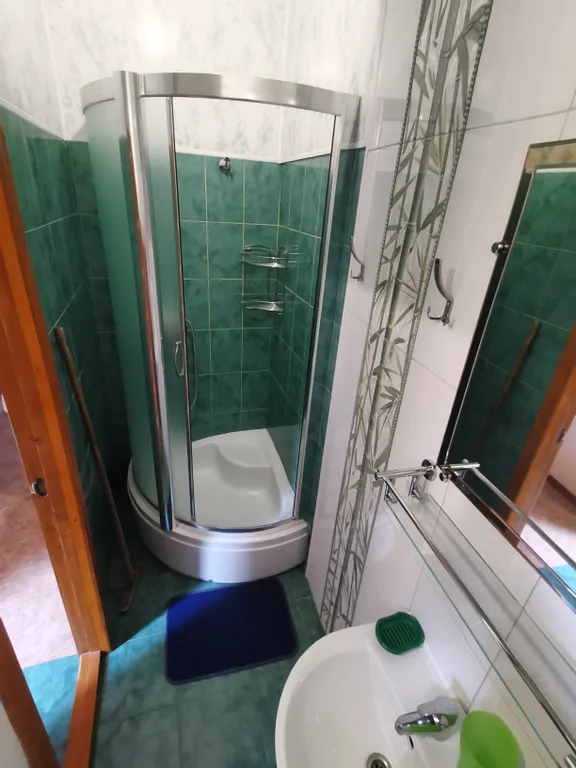 Тихая квартира в центре Ялты