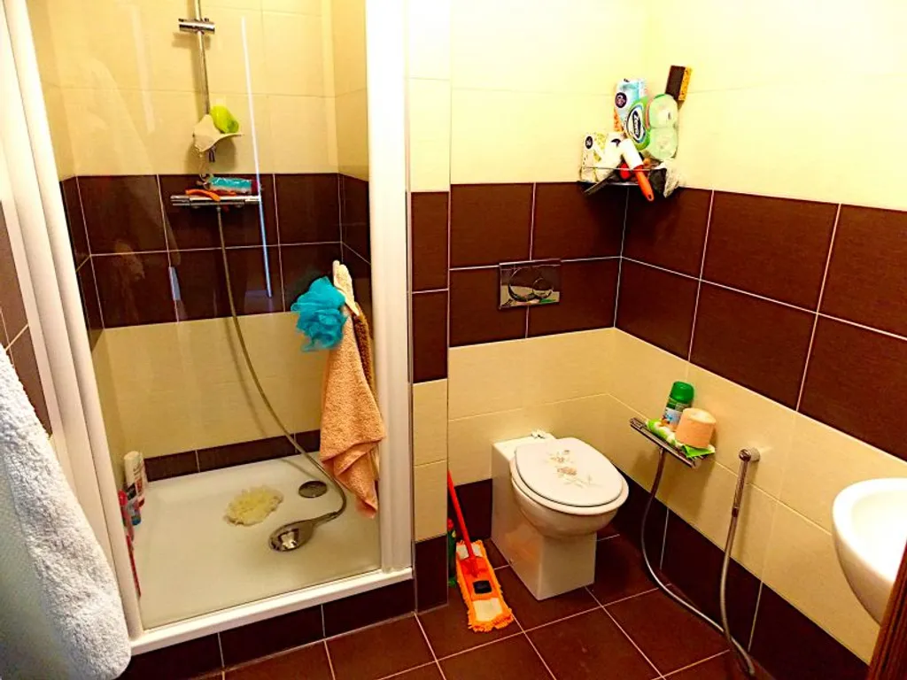 Коттедж арт