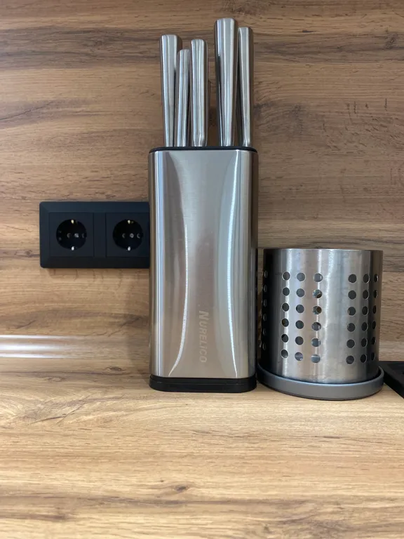 Квартира в центре юго-западного района