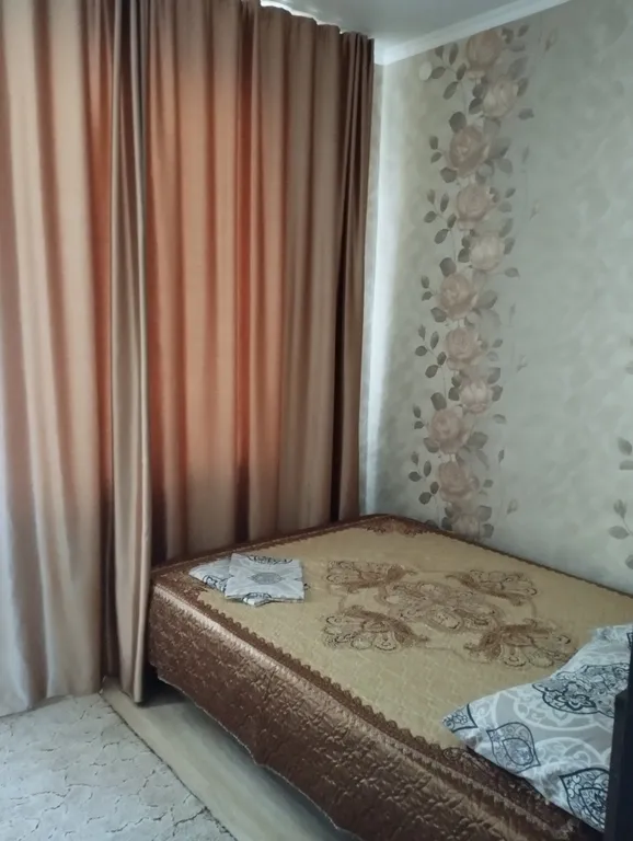 Комфортный семейный отдых