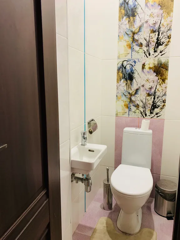 Загородный дом с баней и бассейном