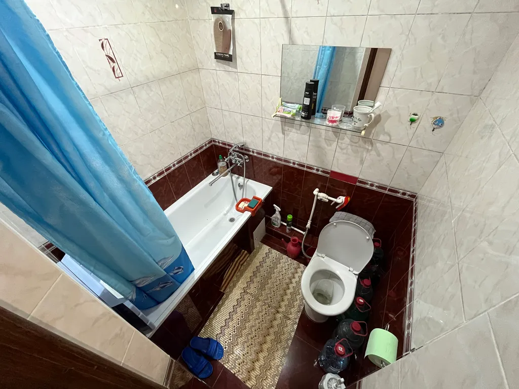 Винтажная квартира