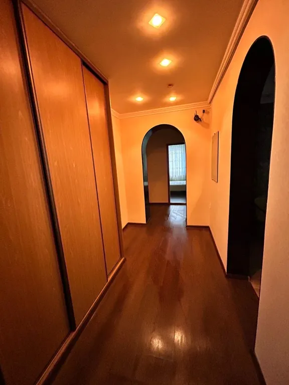 Квартира Большая 2-комнатная квартира в центре — Анапа