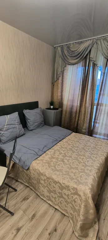 Квартира Ареал-студия на Дружбе — аренда посуточно в Новый Уренгой