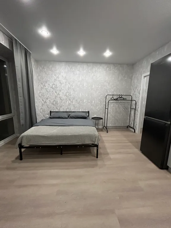 Уютная студия в современном жилом комплексе