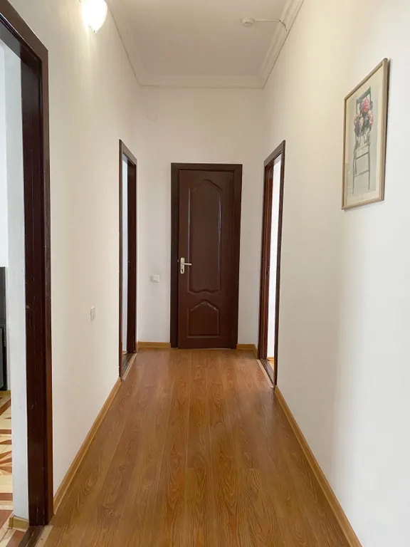 Квартира 3-комнатная Квартира — Анапа