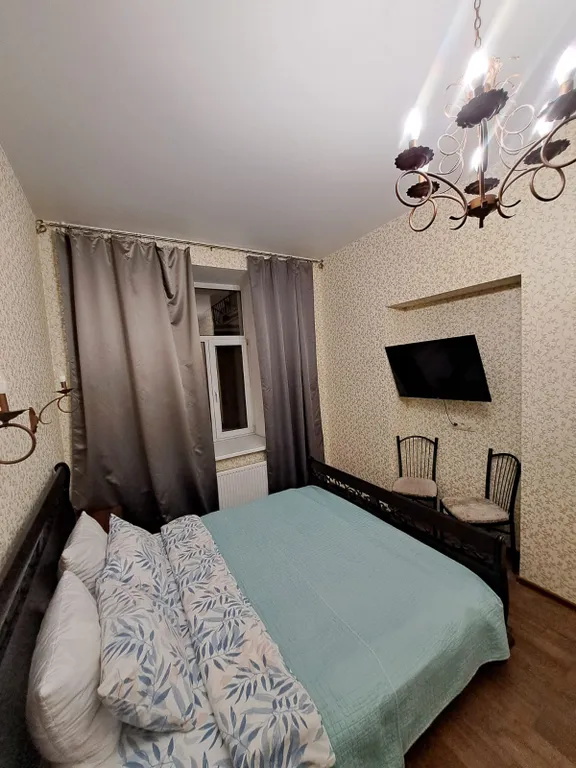 Уютная квартира в самом центре