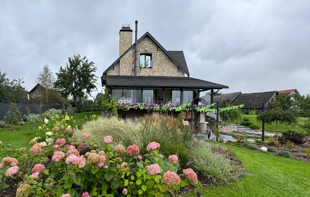 Гостевой дом Villa Varep