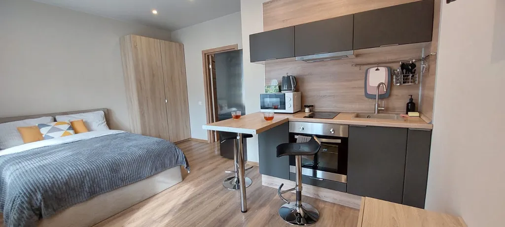 WelcomeHome студия