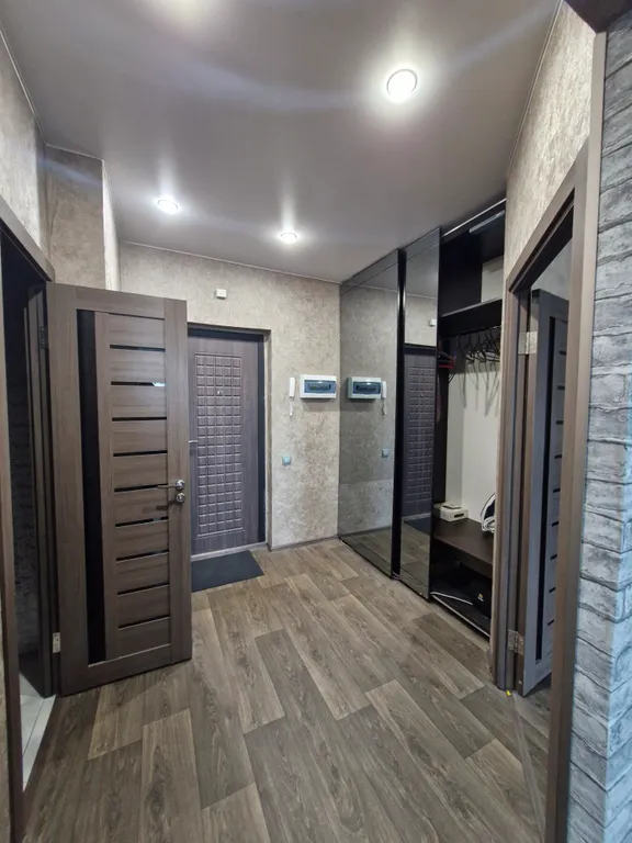 Квартира Просторная квартира в центре города — Ярославль