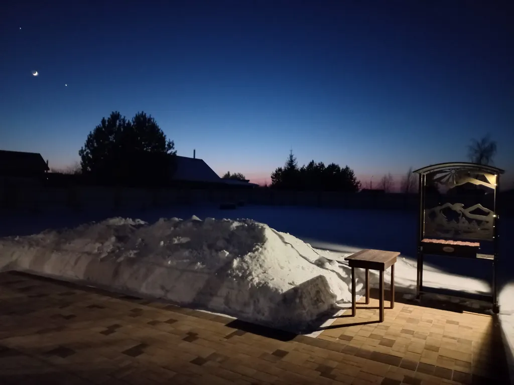 Комфортный дом для отдыха