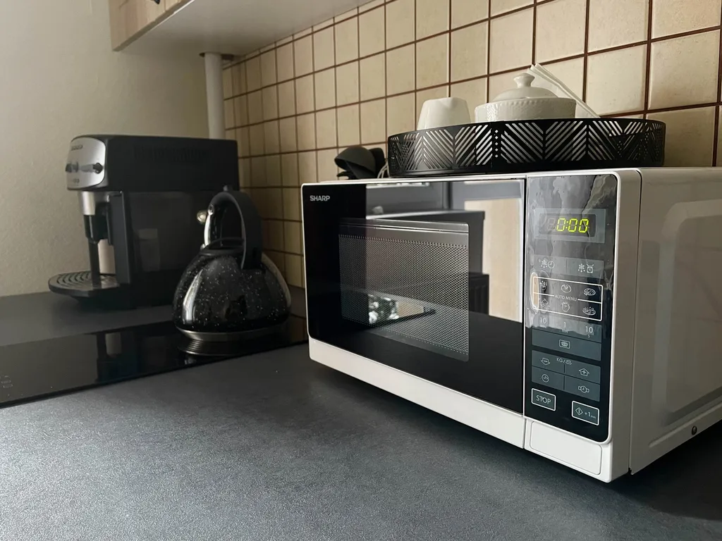 Квартира Бордо класса Комфорт