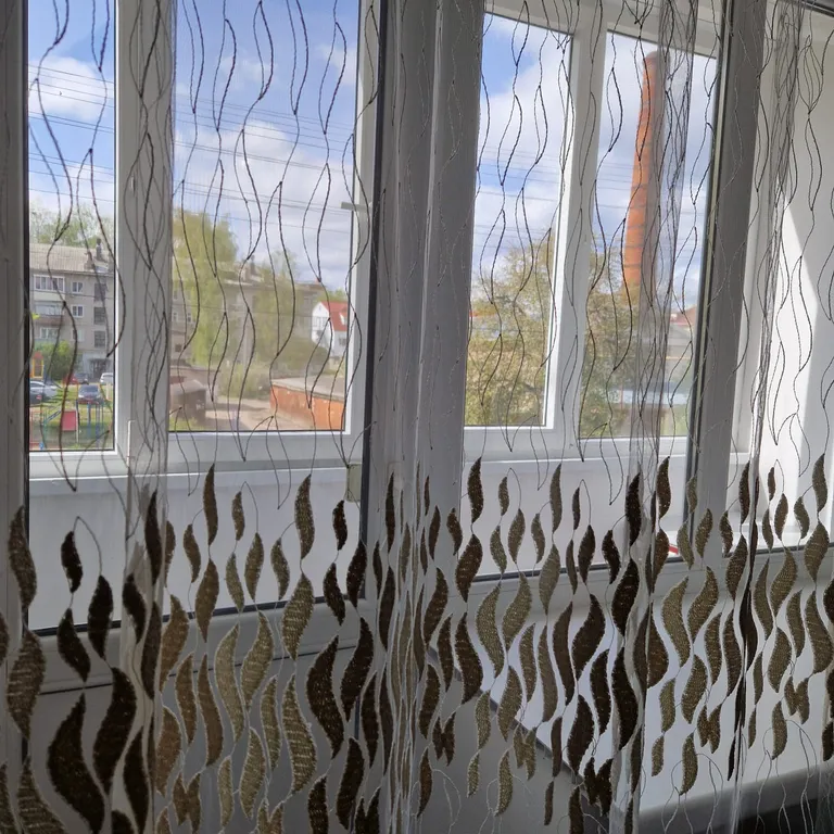 Уютная двушка в самом центре города