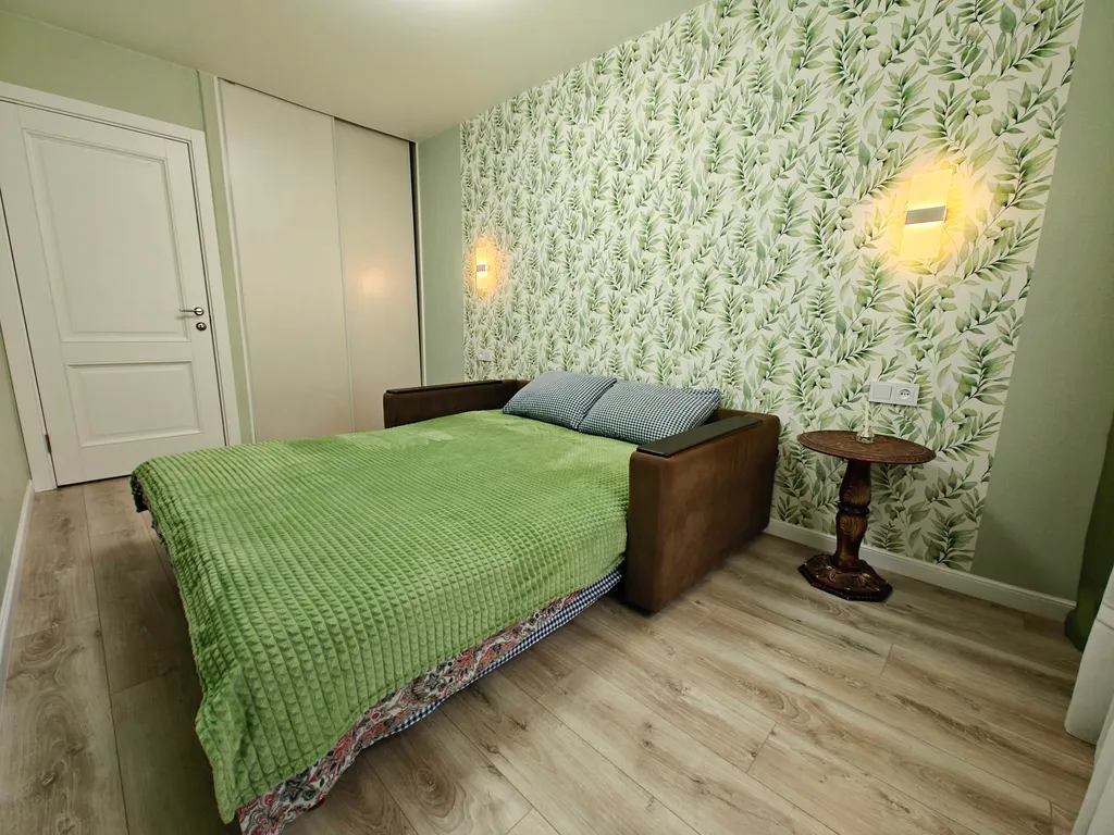 Квартира Квартира в самом центре города — Калининград