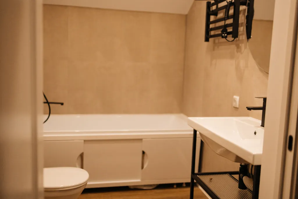 4-комнатный Дом