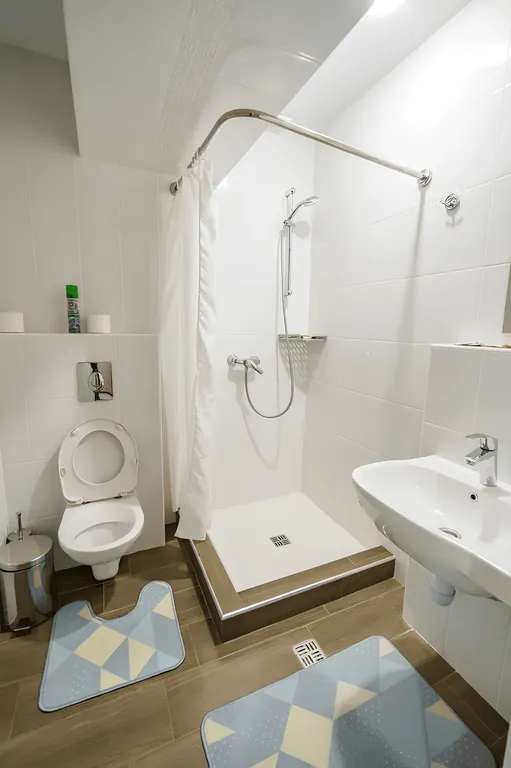 Квартира Комната — Архыз