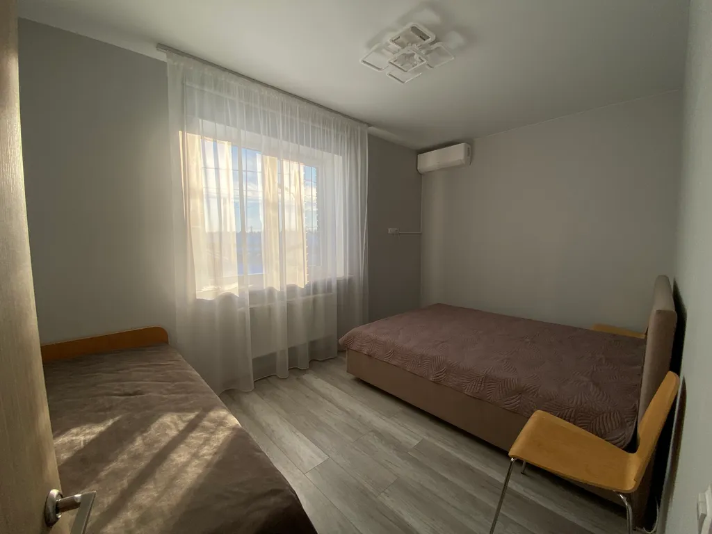 Двухэтажный 3-х комн. дом 150 кв.м. на участке 9 сот.