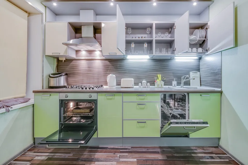 Квартира 2-комнатная Квартира — Санкт-Петербург