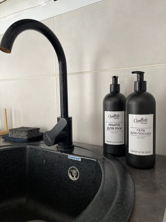 Уютный дом из бревна с 2мя отдельными спальнями