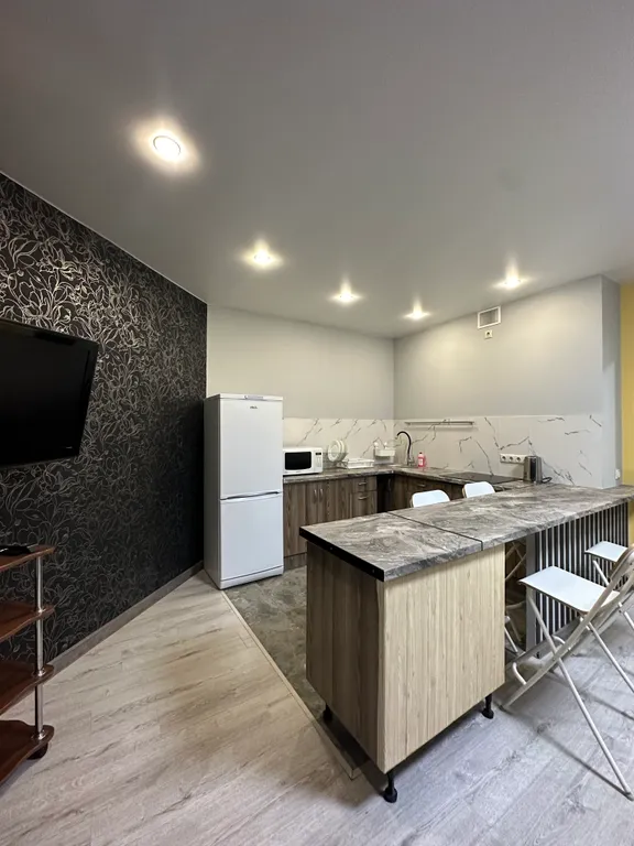 Квартира на 6 персон