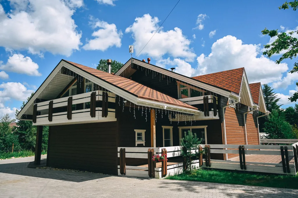 9-комнатный Дом