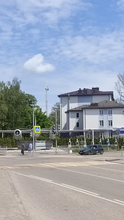 Квартира Уютная квартира для комфортного отдыха — Калининград