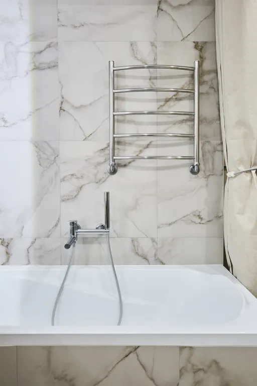 Апартаменты Reverie Lunar