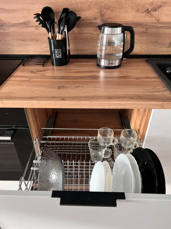 Уютная студия в центре