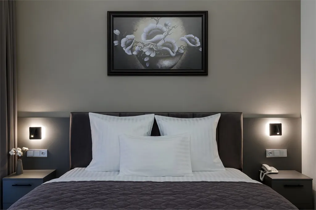 Квартира Комната — Москва