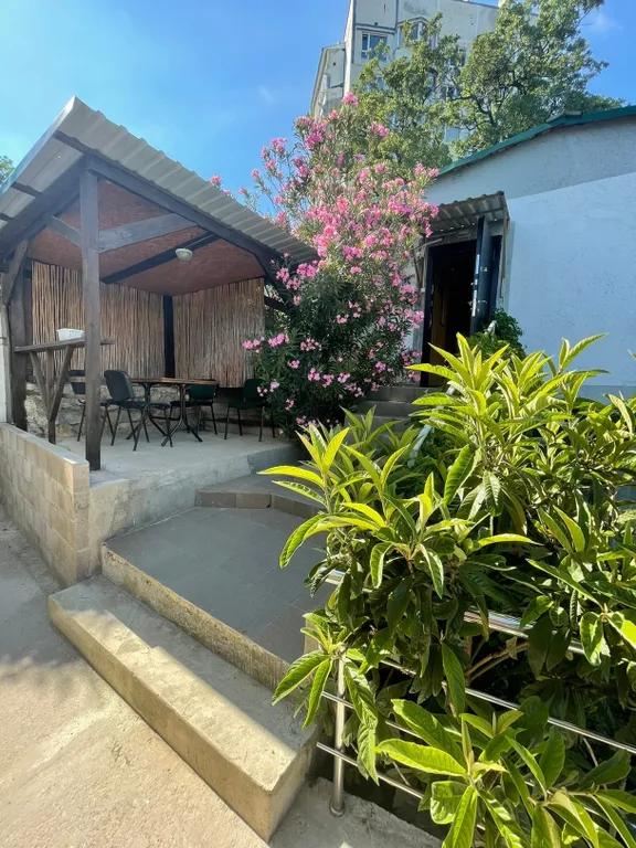 Эко-дача Удача