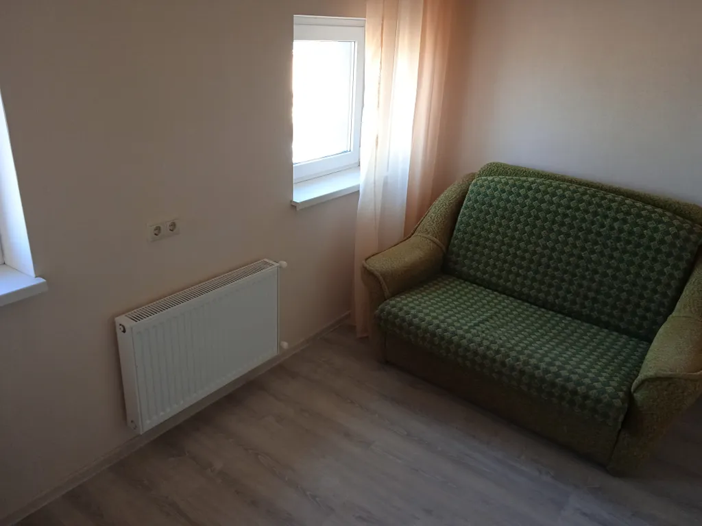 Квартира Квартира с видом с высоты птичьего полета на море и город — Анапа