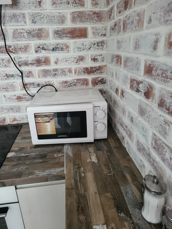 Уютная студия со свежим ремонтом