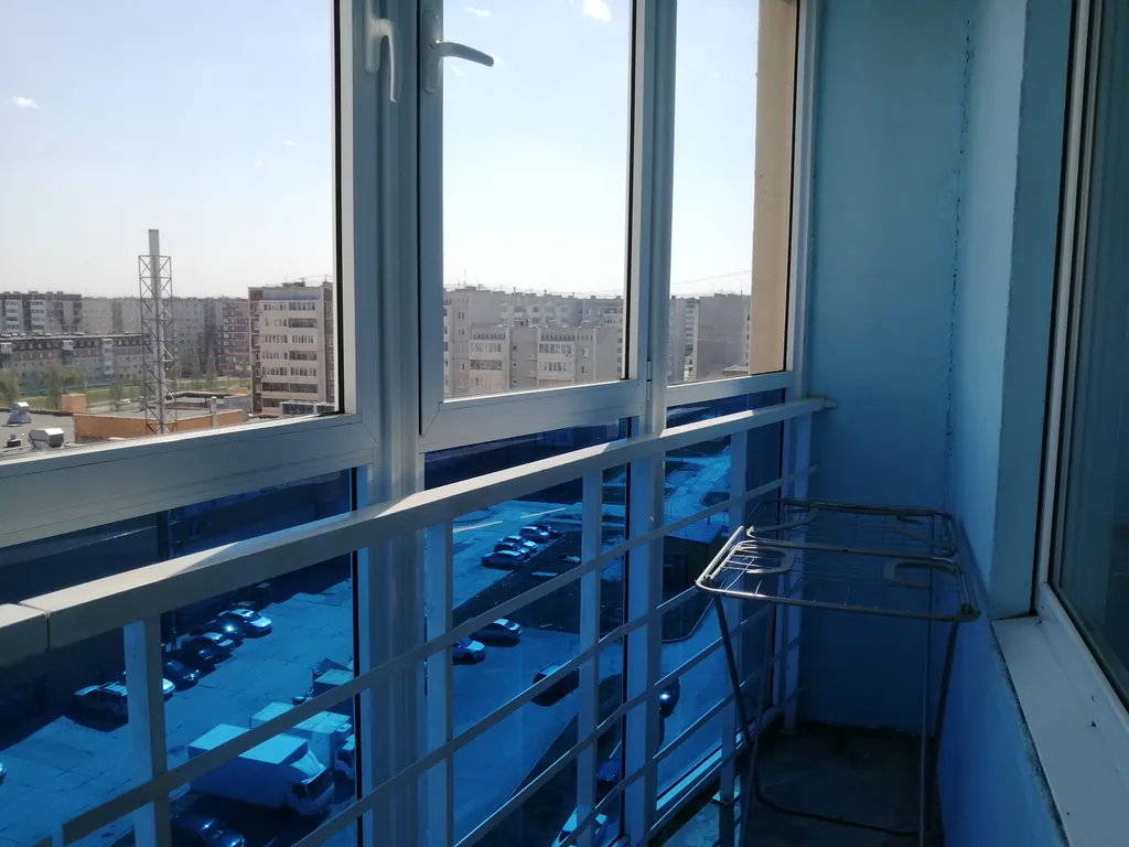 Уютная квартира в новом ЖК