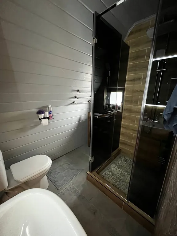 А-фрейм Минск-Грини