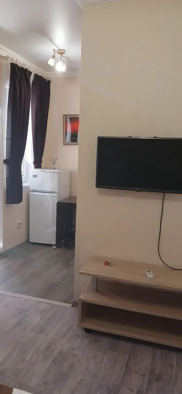 Домик под ключ