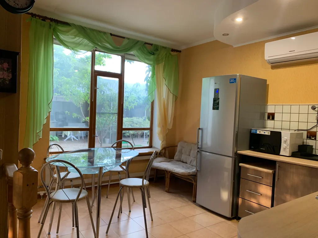 Дом на берегу Азовского моря-уДачный выбор