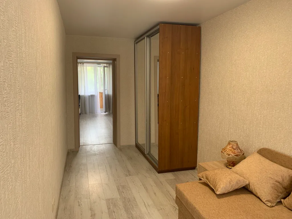 Квартира Уютная светлая квартира рядом с морем и новым Херсонесом — Севастополь