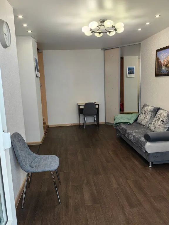 Квартира в центре с видом на море