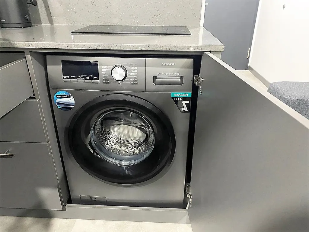 Улучшенные апартаменты на берегу моря, Batumi View