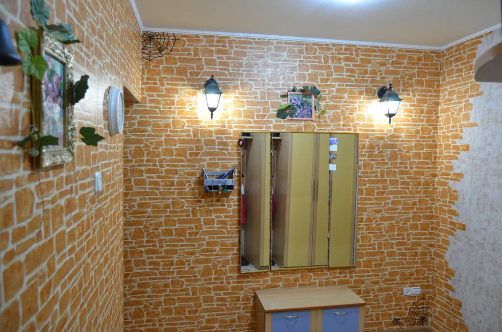 Уютный уголок