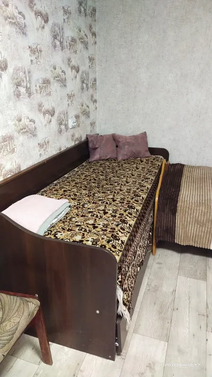 Уютная комфортная однокомнатная квартира в центре города