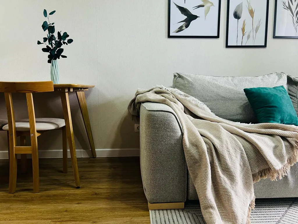 Квартира 2-я квартира в закрытом ЖК — Красноярск