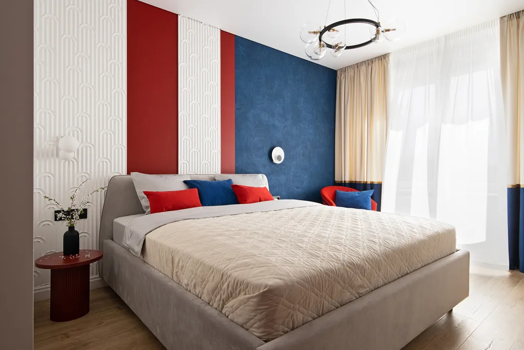 Квартира Двухкомнатные апартаменты Baltic Home — Зеленоградск