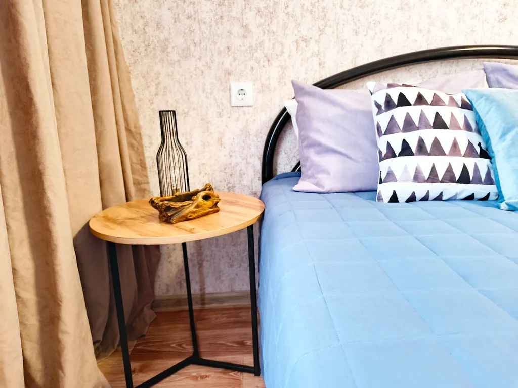 Квартира Квартира Лучшая локация на набережной — Красноярск