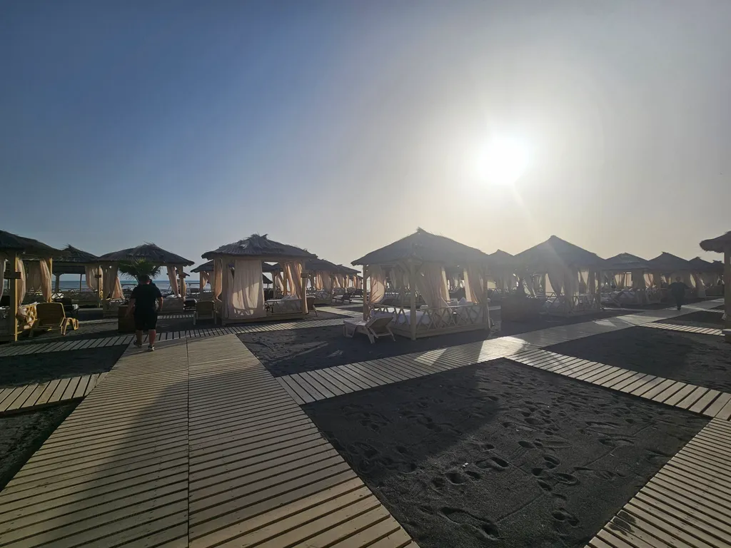 Квартира Уютная квартира у моря — Сириус