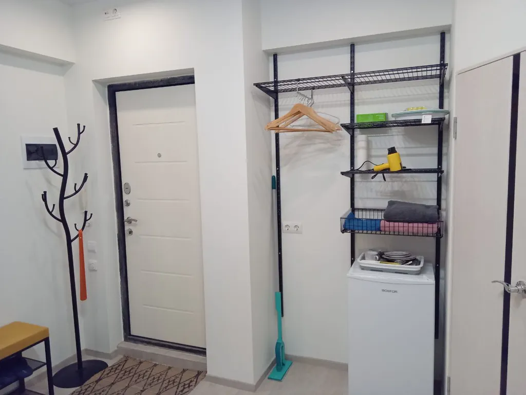 Квартира Квартира Philisa mini — Санкт-Петербург