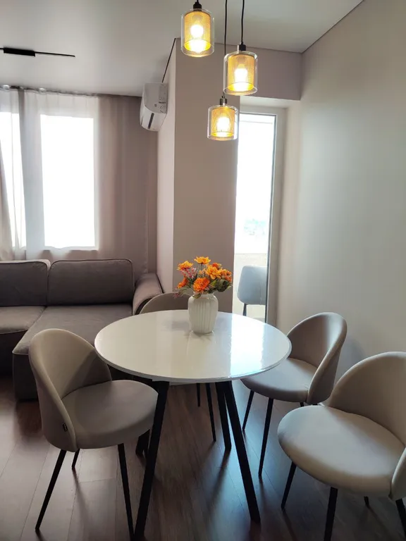 Комфортная квартира Рио Гранд рядом с пляжем